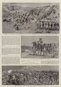 Britterna i Egypten